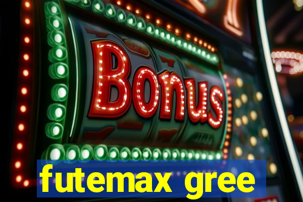 futemax gree